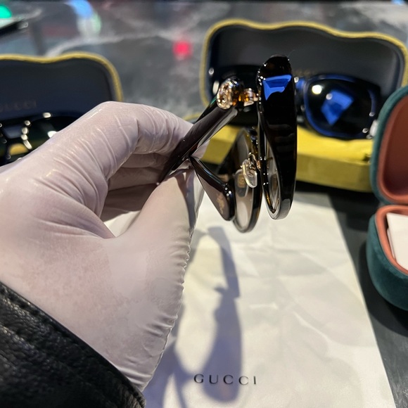 GUCCI 🇮🇹 - Picture 4 of 4